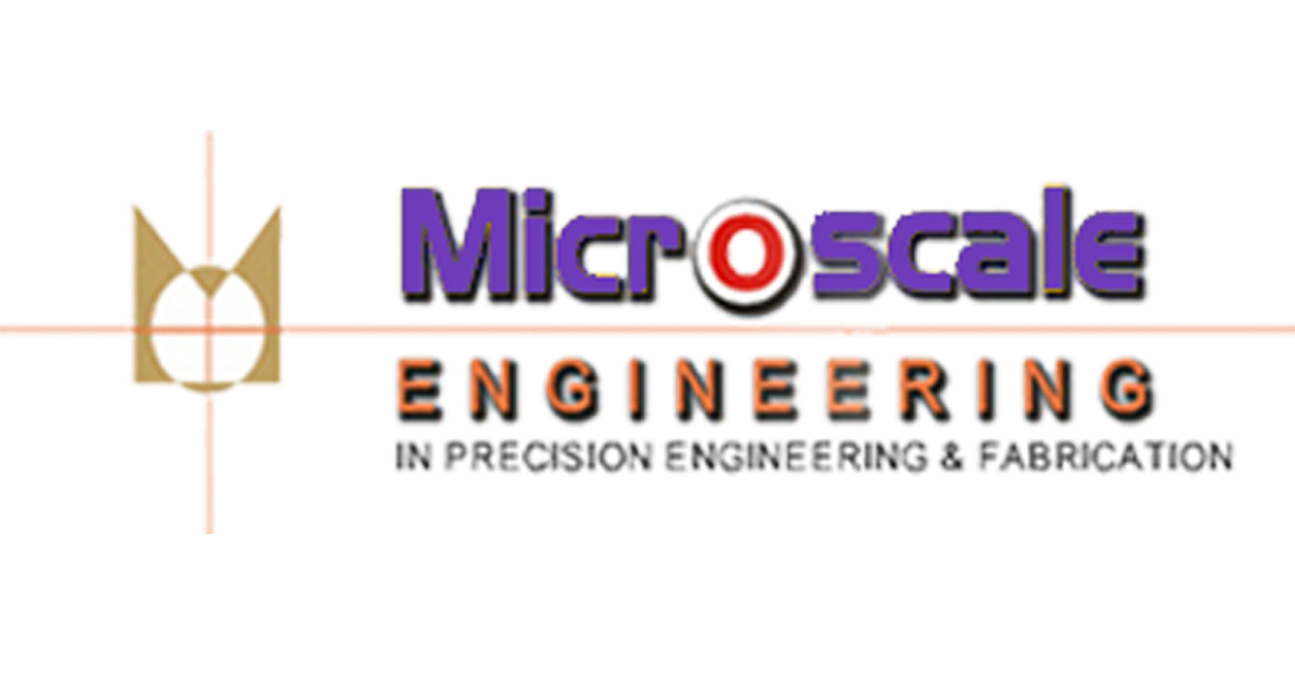 Microscale Engineering